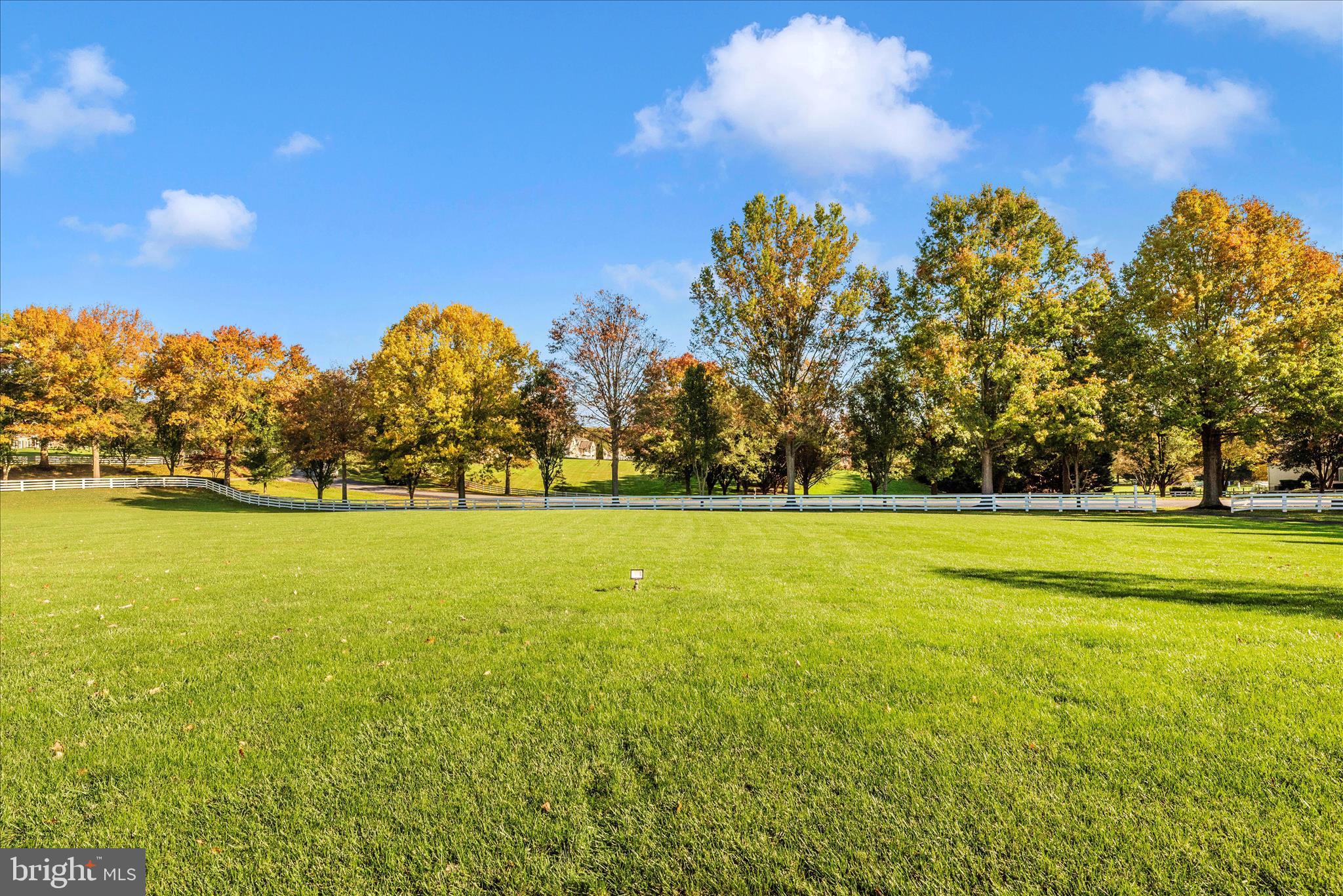 THE PADDOCKS - Residential
