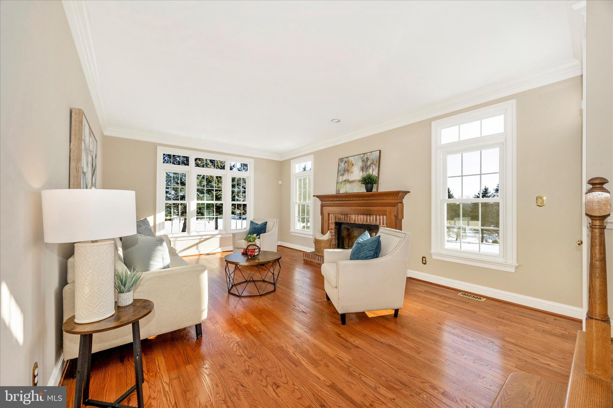 THE PADDOCKS - Residential