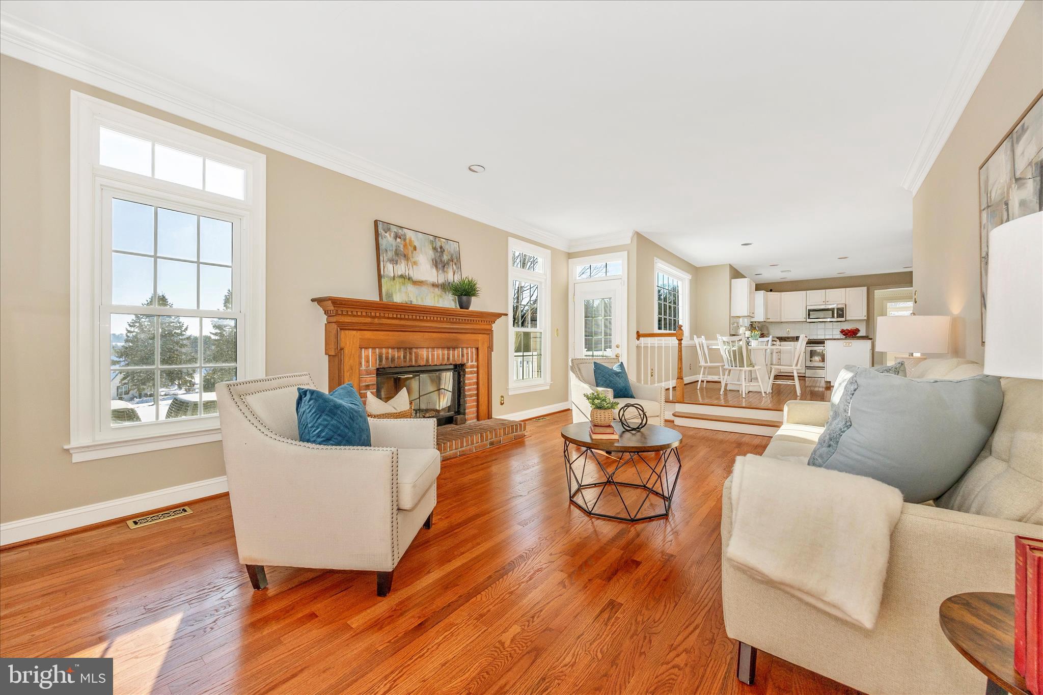 THE PADDOCKS - Residential