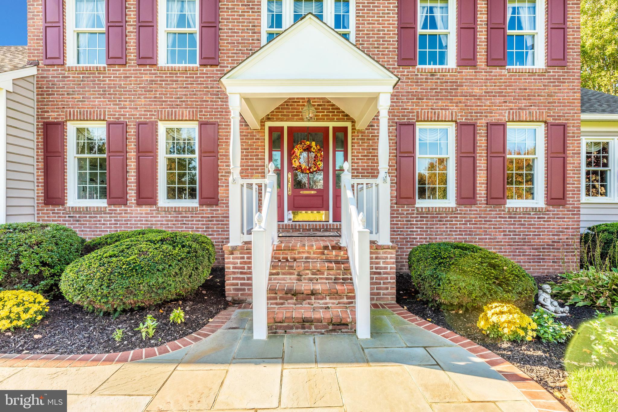 THE PADDOCKS - Residential