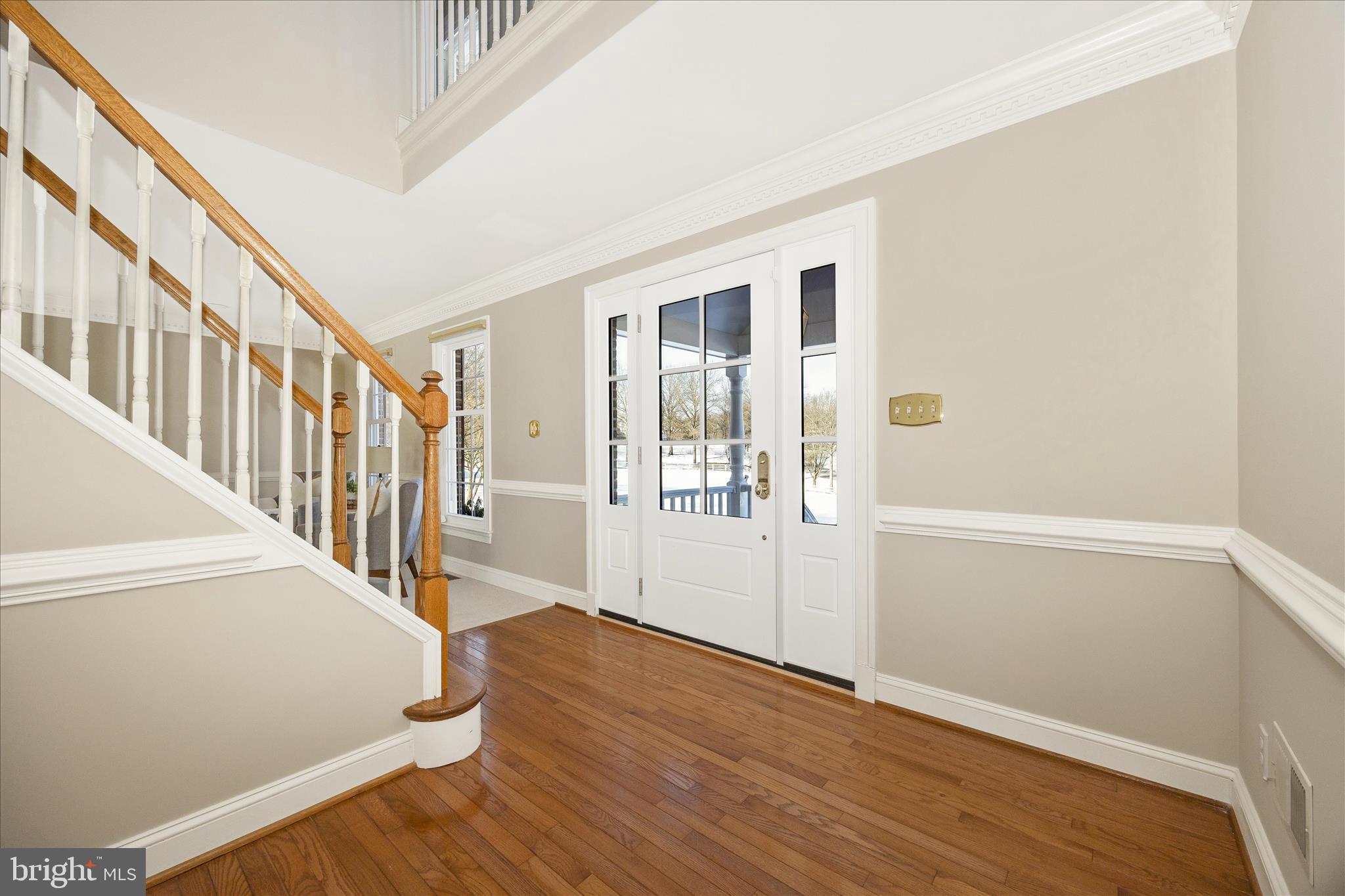 THE PADDOCKS - Residential