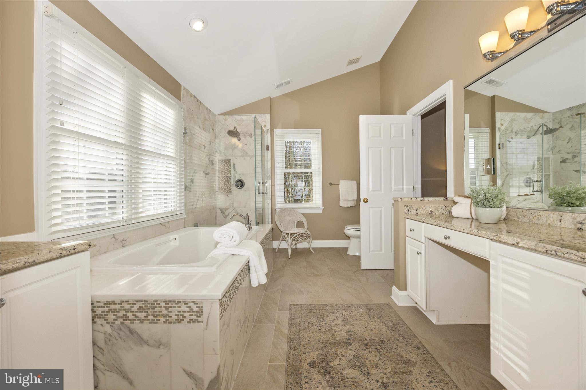 THE PADDOCKS - Residential