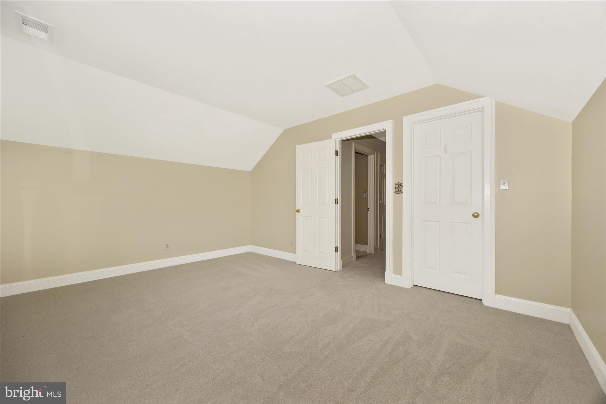 THE PADDOCKS - Residential