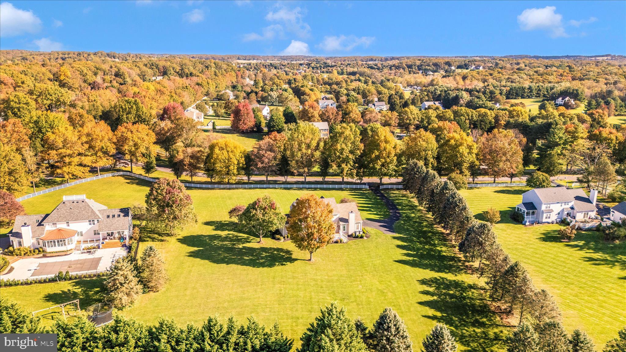 THE PADDOCKS - Residential