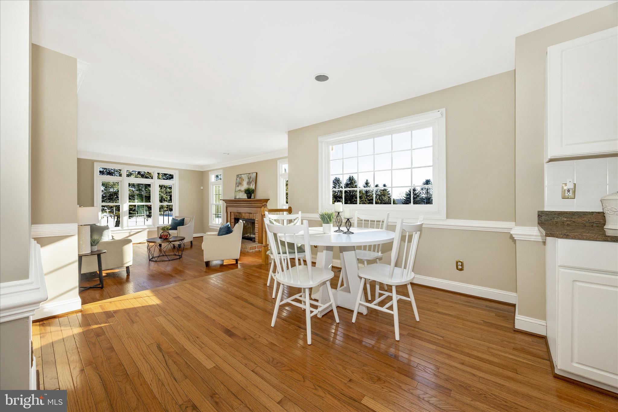 THE PADDOCKS - Residential