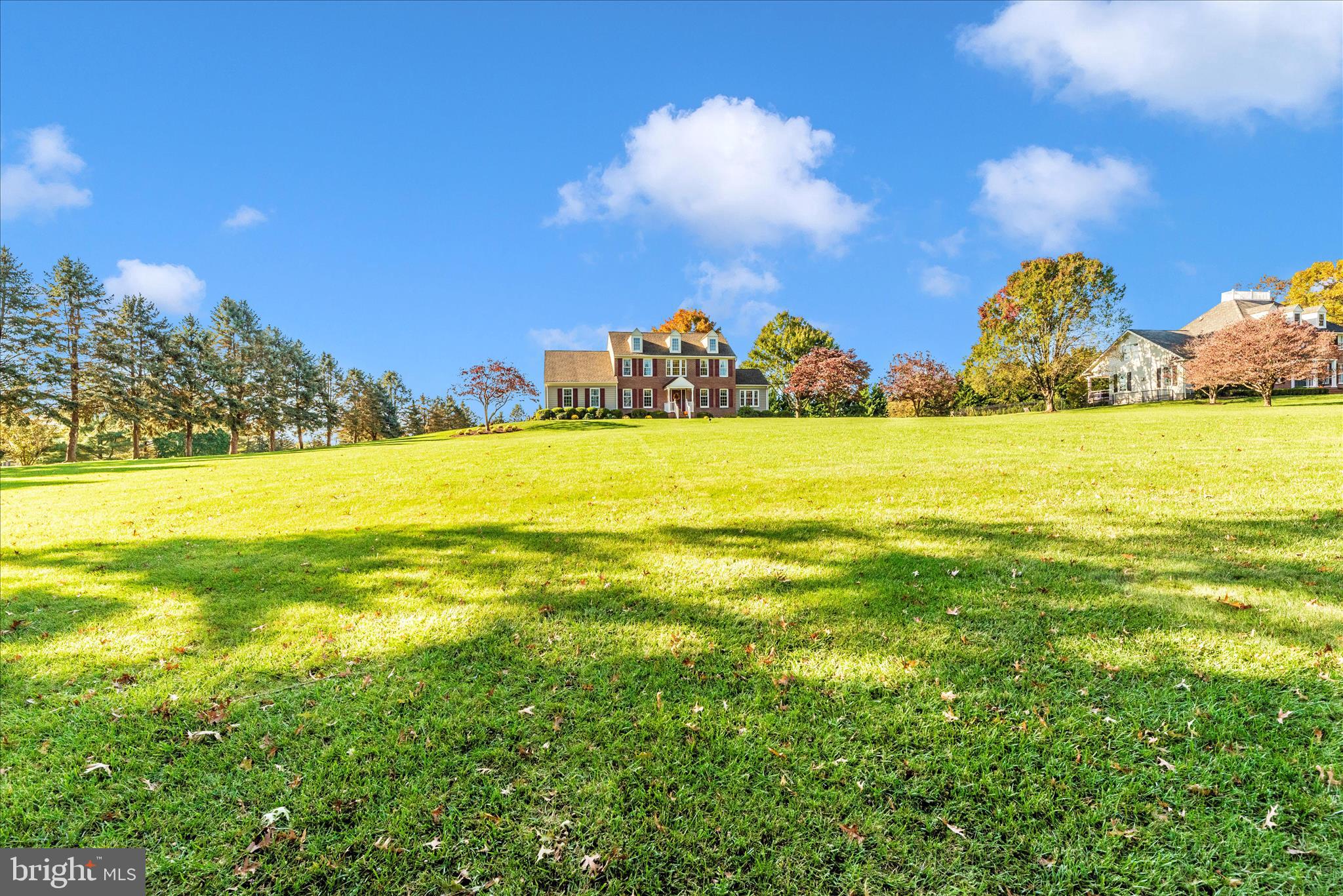 THE PADDOCKS - Residential