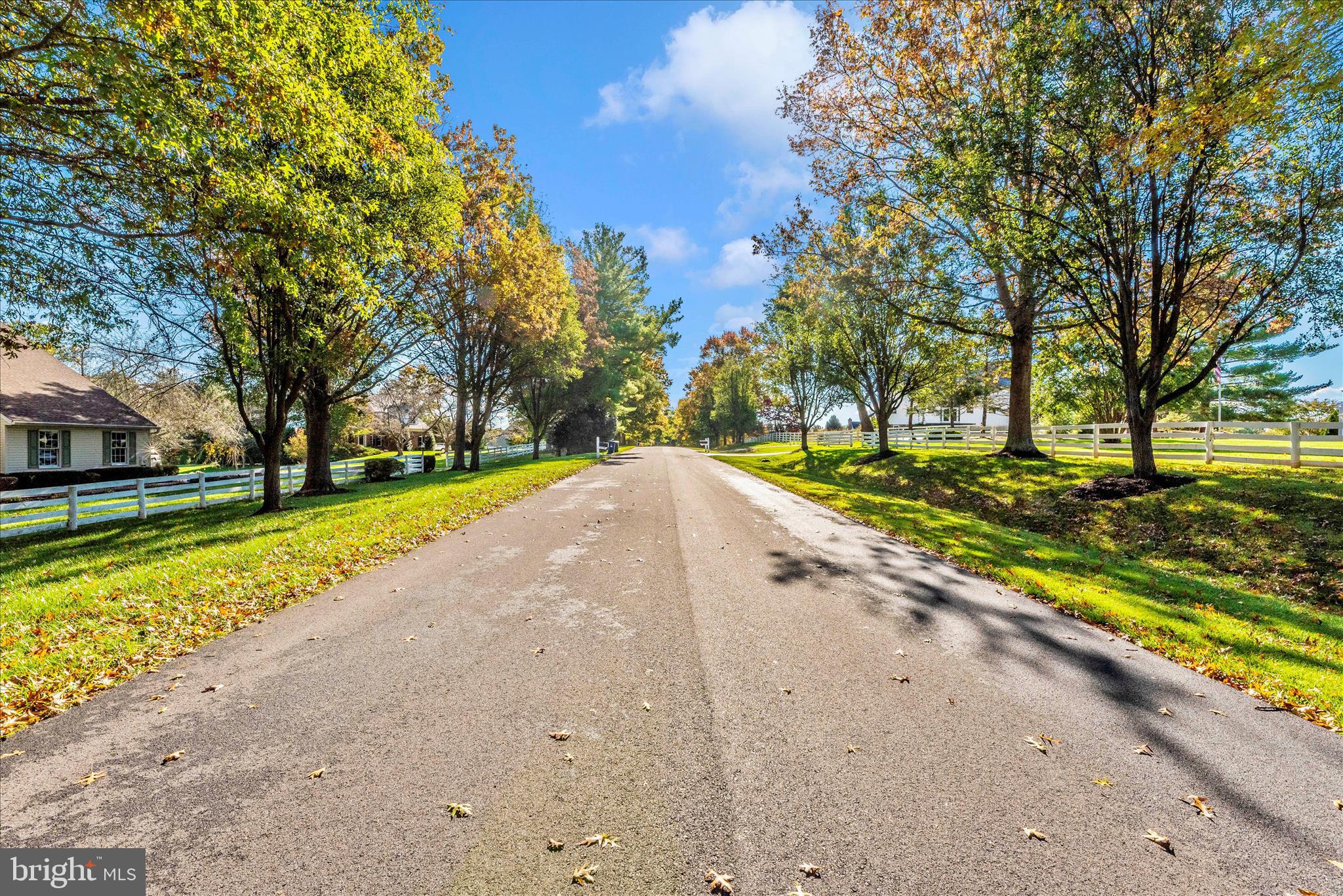 THE PADDOCKS - Residential