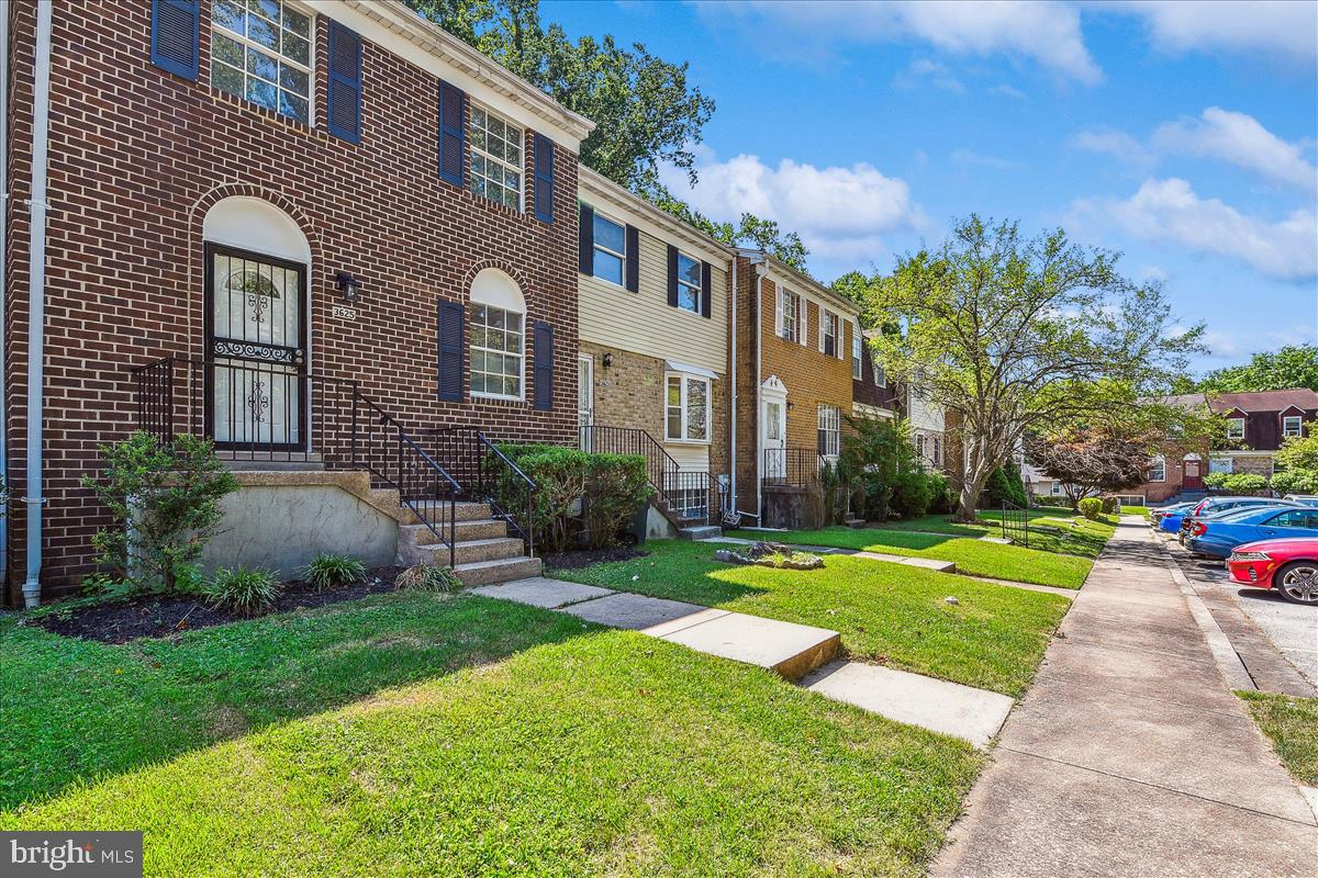 KINGS POINT - Residential