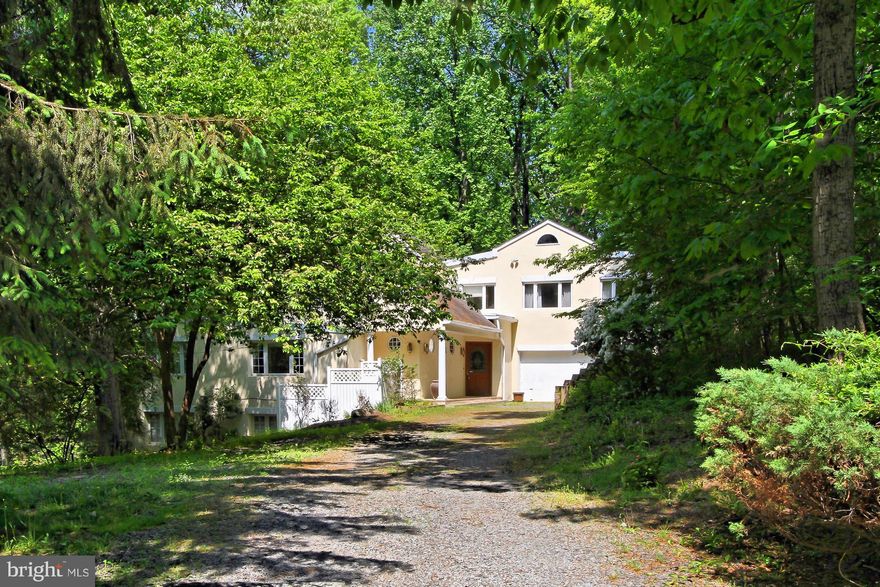 NOTE - Rental application accepted OPEN HOUSE CANCELLEDClose to Tysons on 1.44 acres - 2 architect-designed additions (2001 & 2005) replaced most systems. Open flr plan, spacious rms, high ceilings, cul-de-sac location walkable to other homes. 4 separate bedrm suites - ideal for multi-generational living or sharing.  2 miles to Spring Hill Metro stop ISilver Line and 2.5 miles to tysons