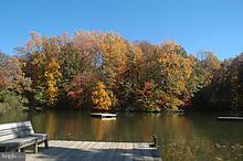 WOODSIDE ESTATES - Residential Lease