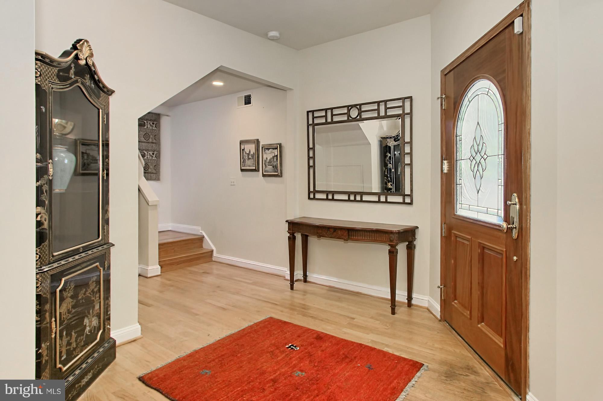 WOODSIDE ESTATES - Residential Lease