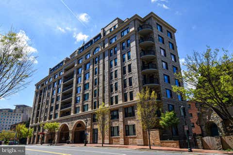 Condo For Rent - 8302 Woodmont Avenue #303<br/> Montgomery County, BETHESDA, MD 20814
