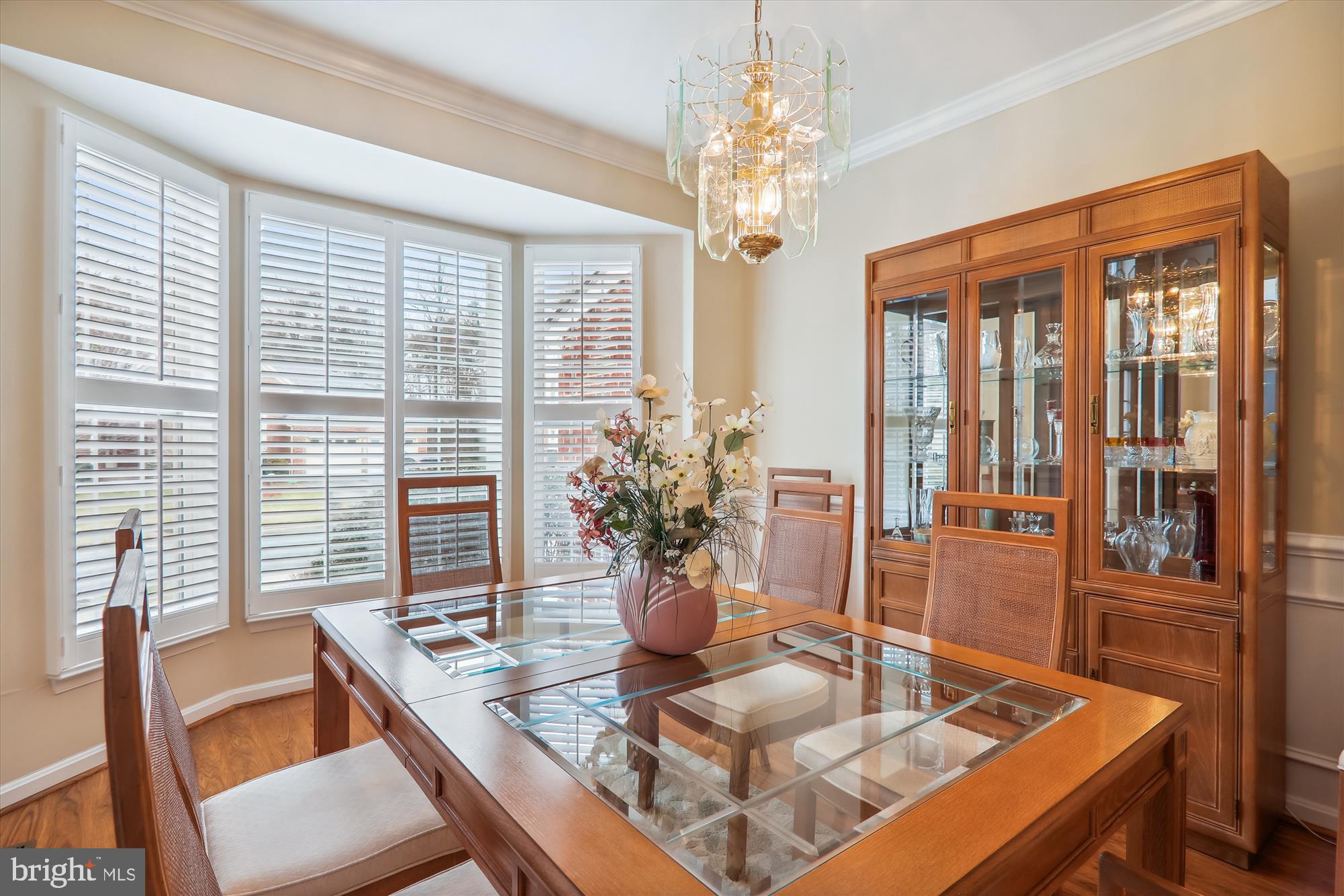 WILLOWS OF POTOMAC - Residential