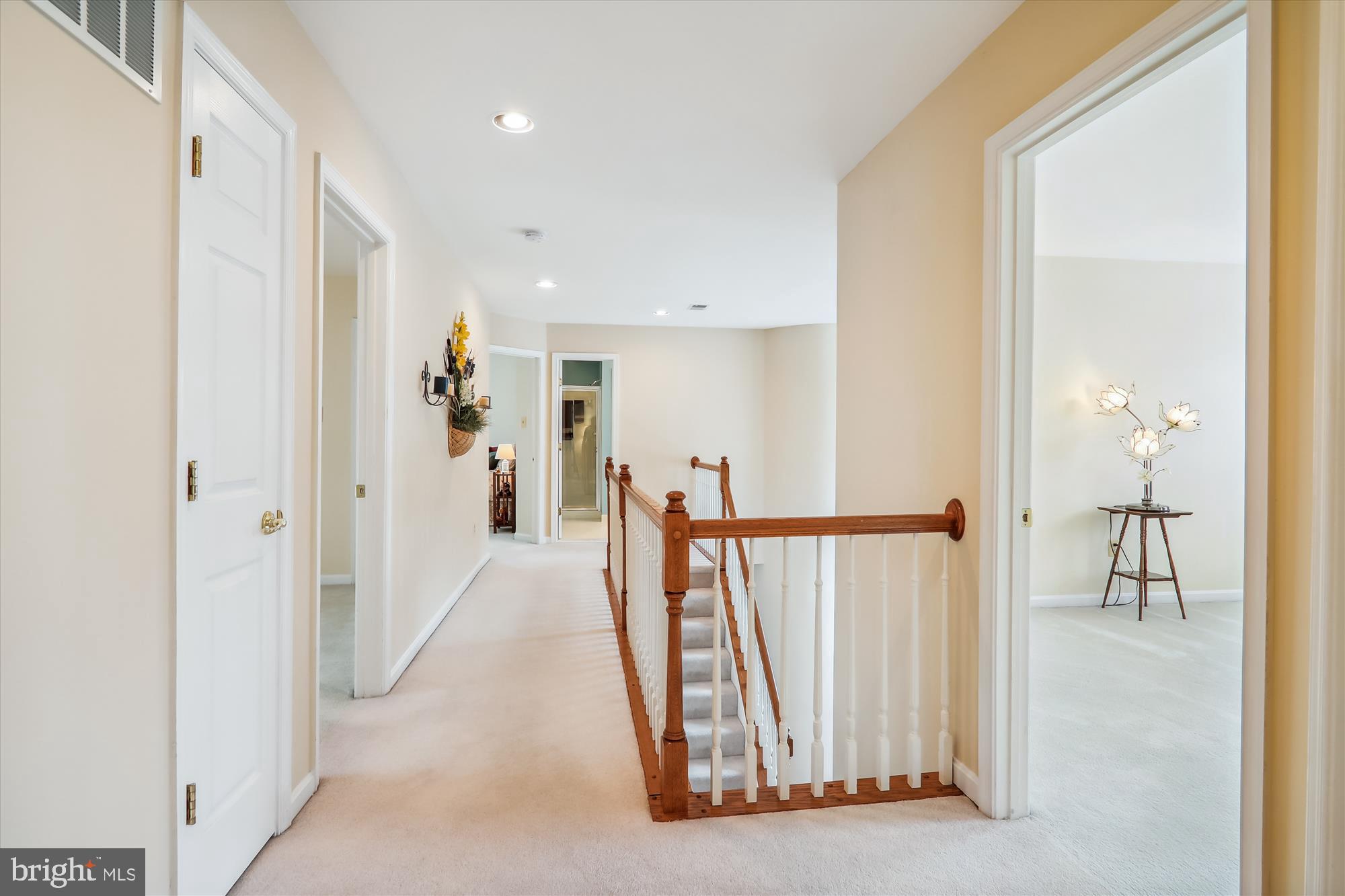 WILLOWS OF POTOMAC - Residential