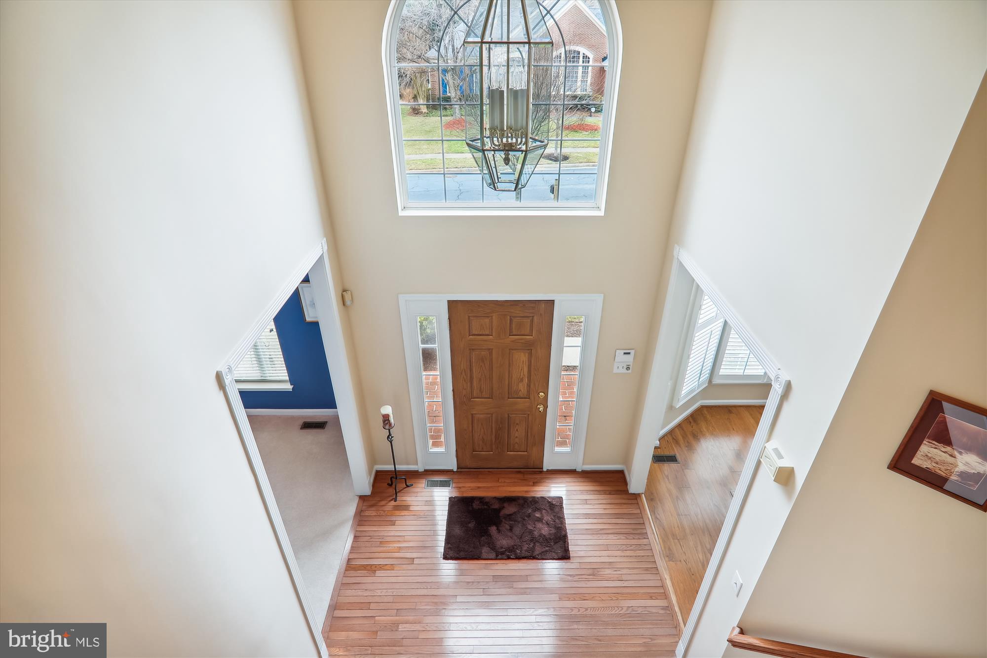 WILLOWS OF POTOMAC - Residential