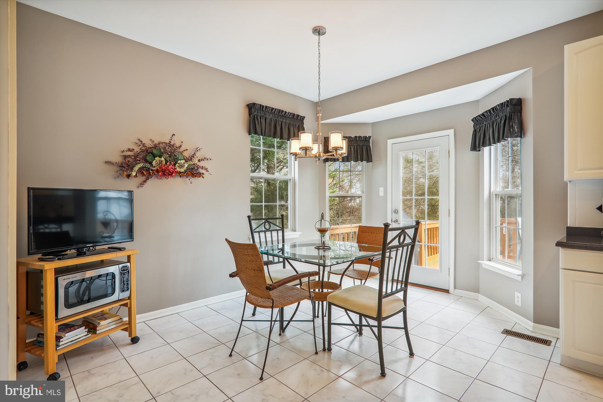 WILLOWS OF POTOMAC - Residential