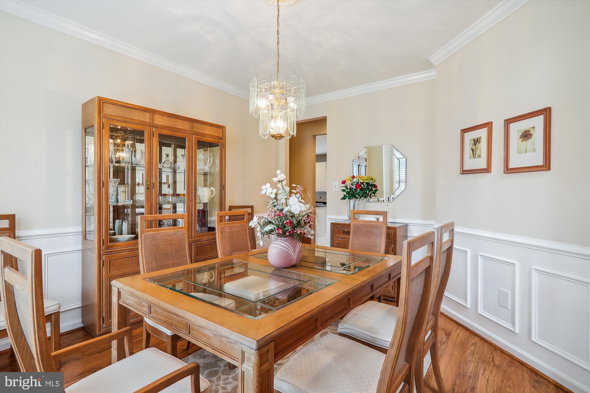 WILLOWS OF POTOMAC - Residential