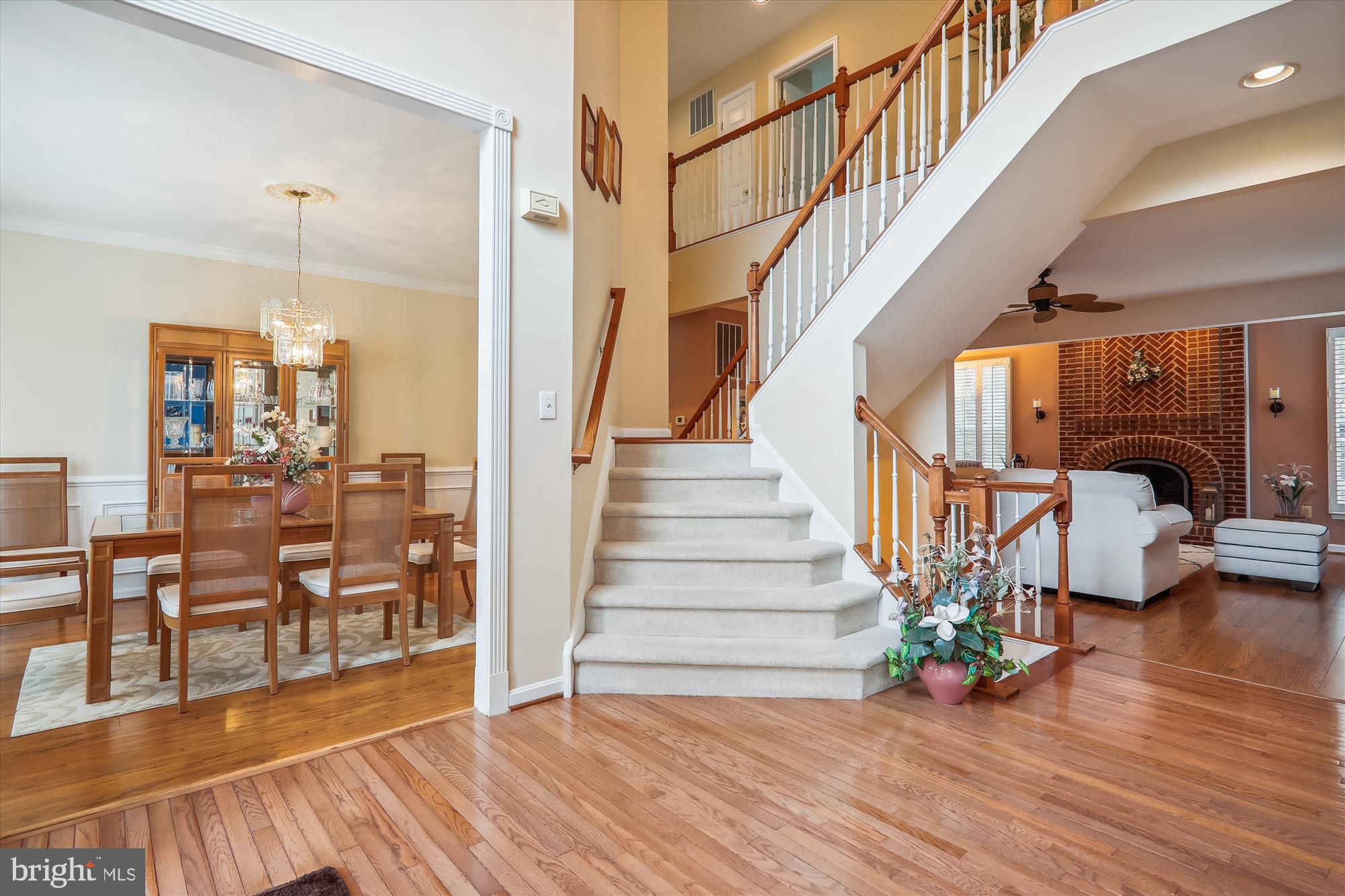 WILLOWS OF POTOMAC - Residential