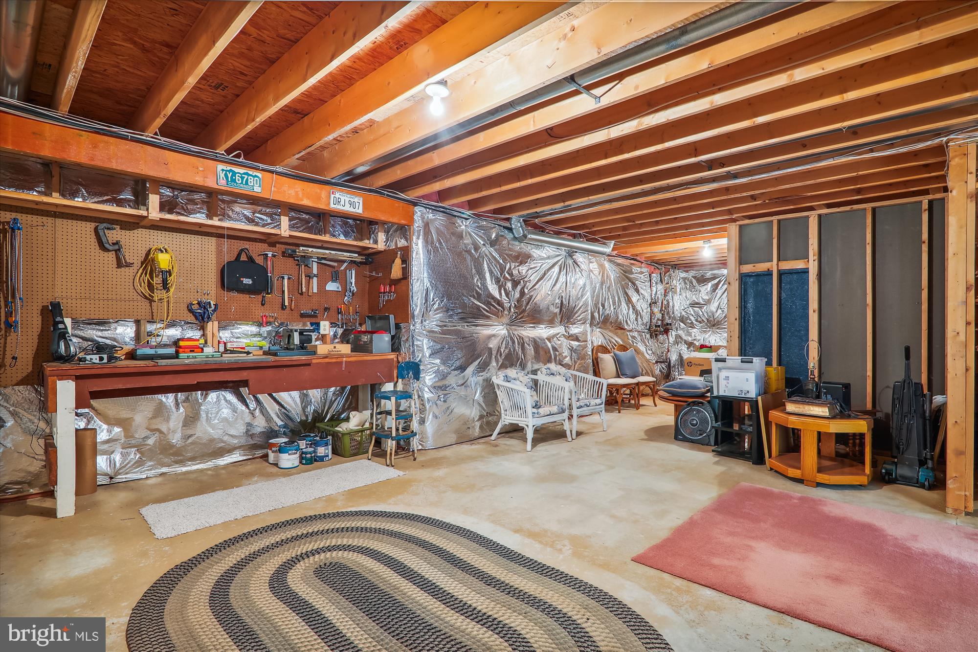 WILLOWS OF POTOMAC - Residential