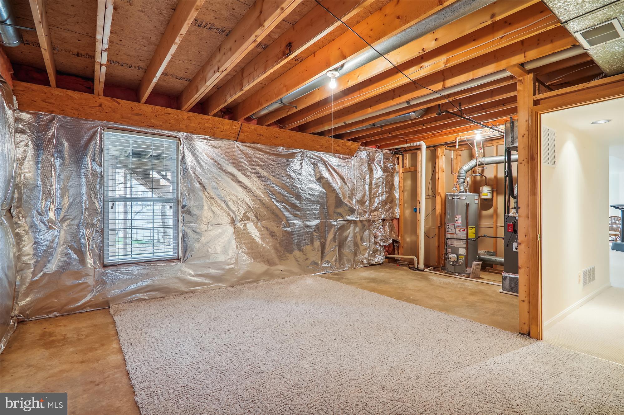 WILLOWS OF POTOMAC - Residential