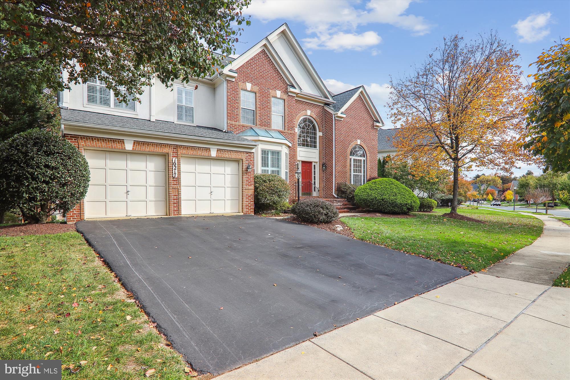 WILLOWS OF POTOMAC - Residential