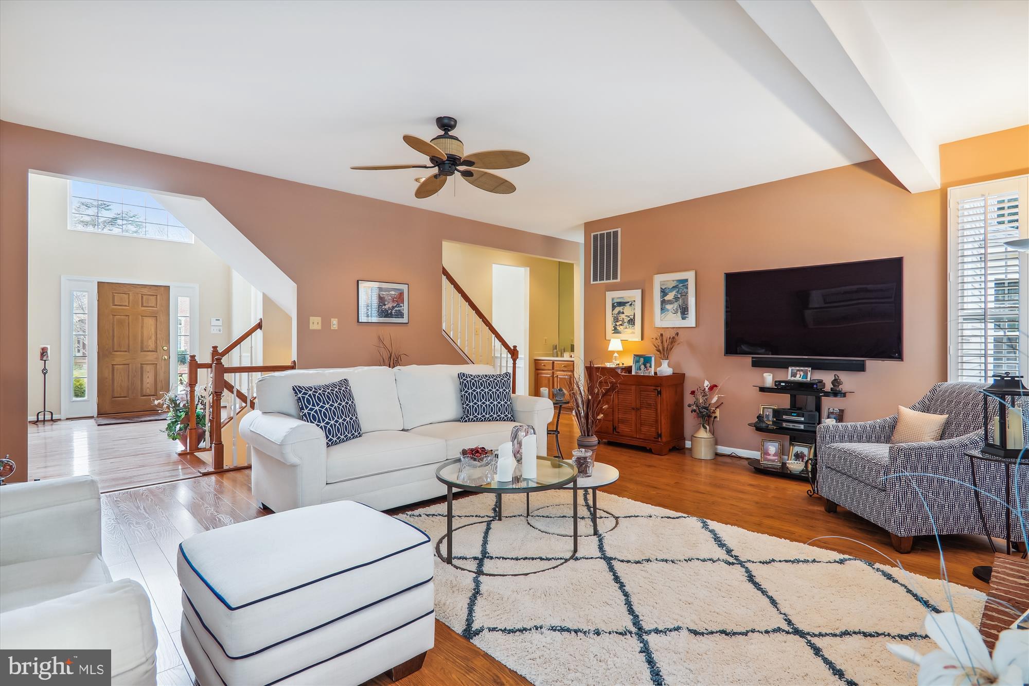 WILLOWS OF POTOMAC - Residential