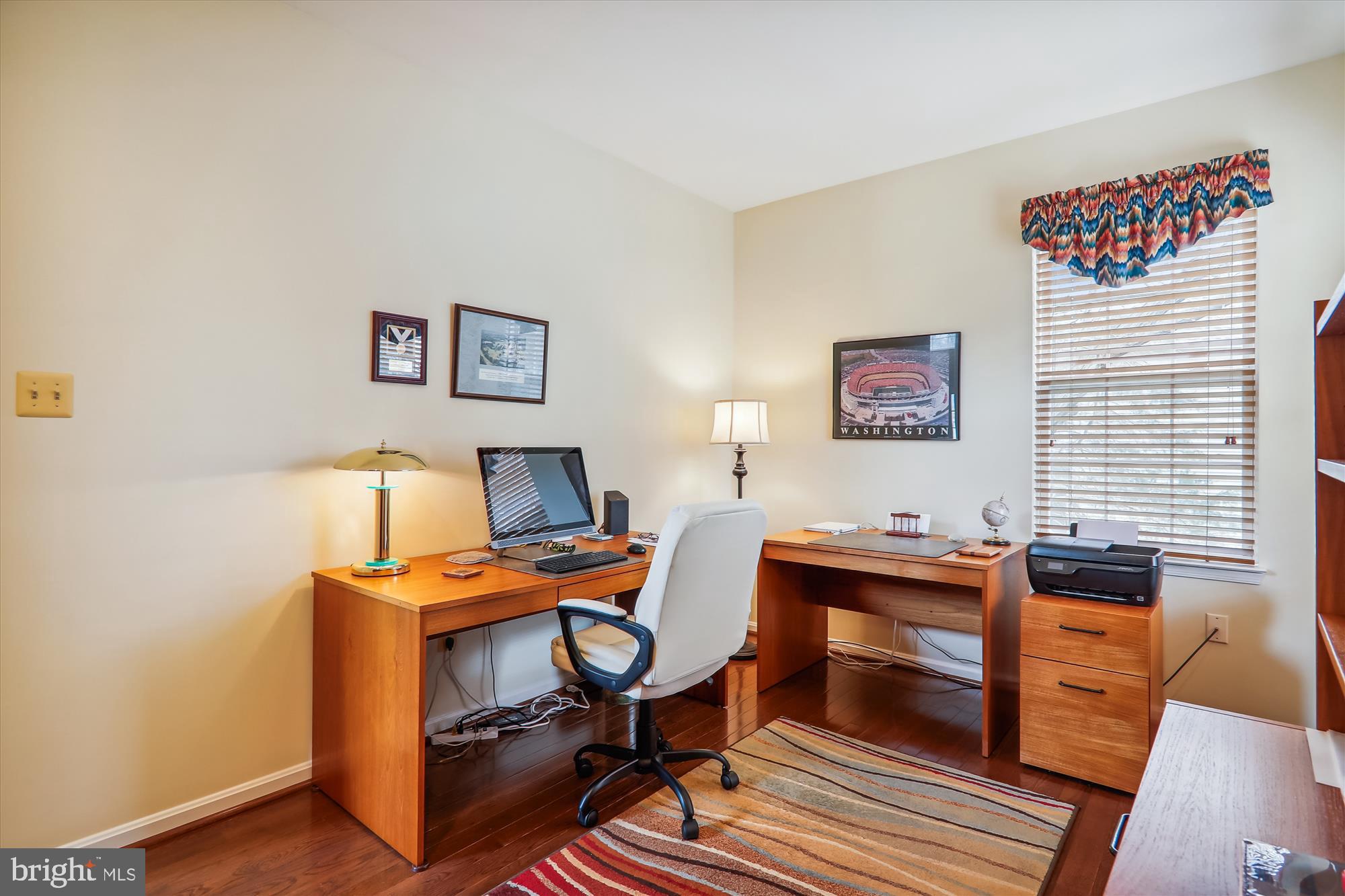 WILLOWS OF POTOMAC - Residential