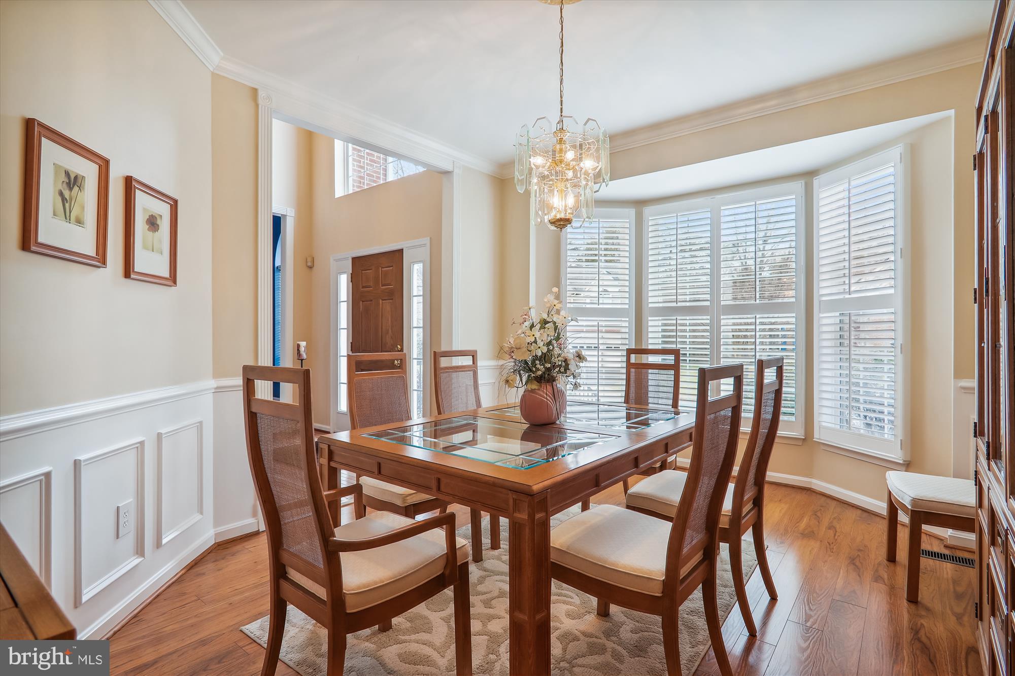 WILLOWS OF POTOMAC - Residential