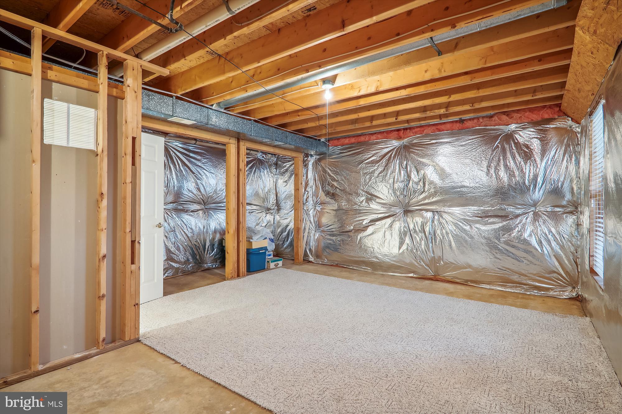 WILLOWS OF POTOMAC - Residential