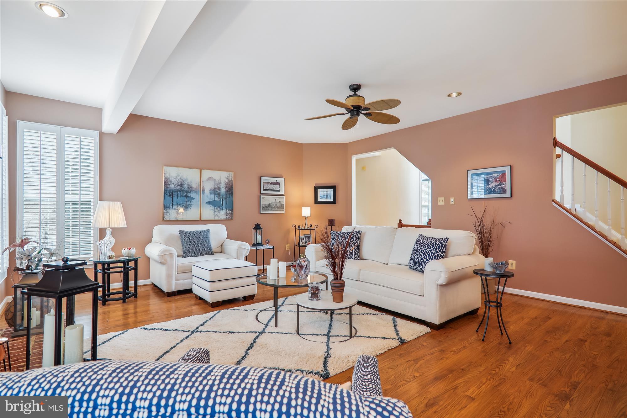 WILLOWS OF POTOMAC - Residential