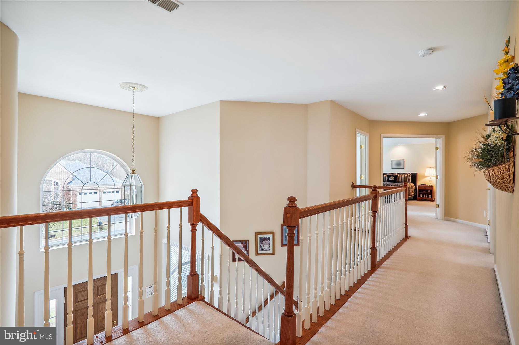 WILLOWS OF POTOMAC - Residential