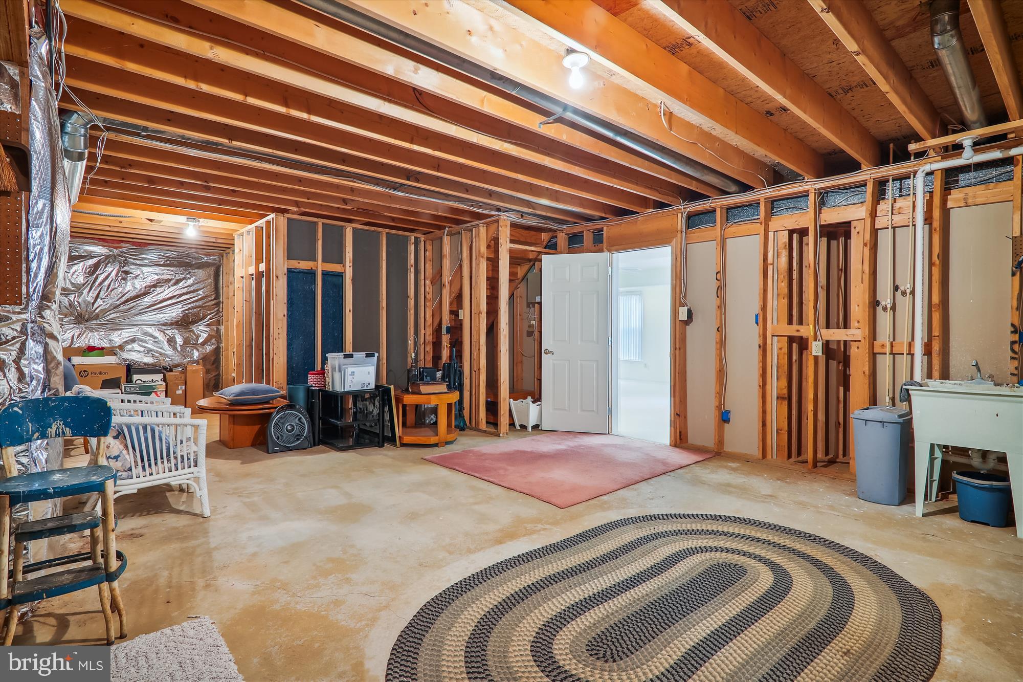 WILLOWS OF POTOMAC - Residential