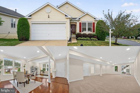 3949 SOLSTICE LANE DUMFRIES VA 22025