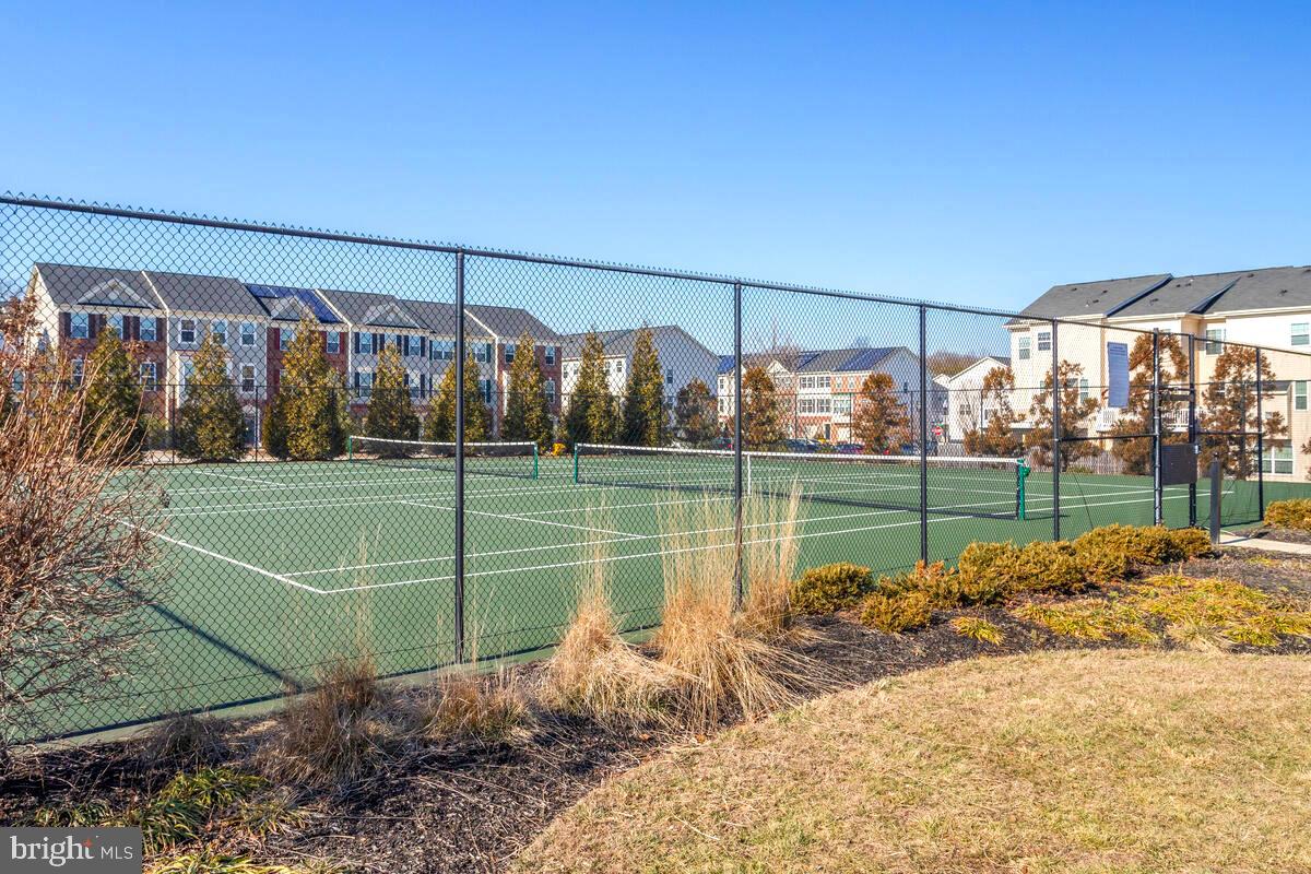 TANYARD SPRINGS - Residential