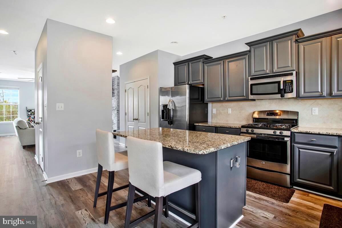 TANYARD SPRINGS - Residential