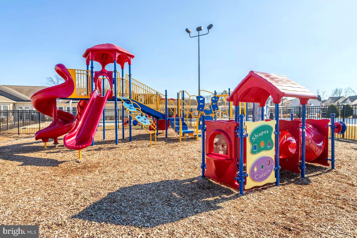 TANYARD SPRINGS - Residential