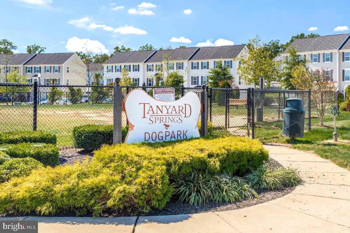 TANYARD SPRINGS - Residential
