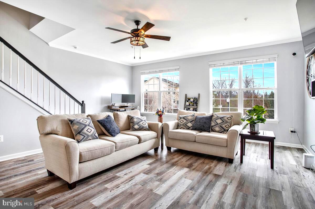 TANYARD SPRINGS - Residential