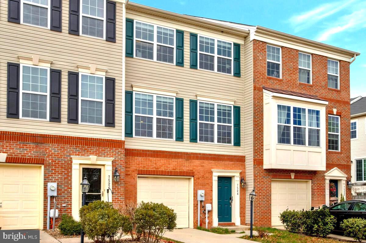 TANYARD SPRINGS - Residential