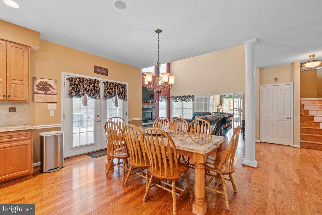 MAXA MEADOWS - Residential