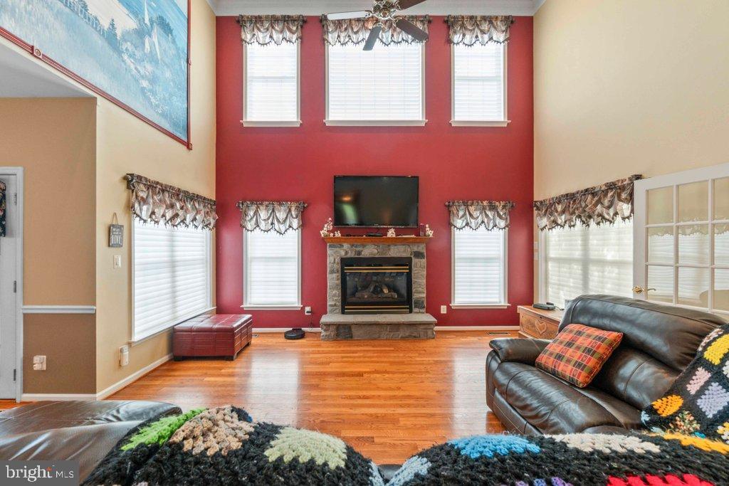 MAXA MEADOWS - Residential