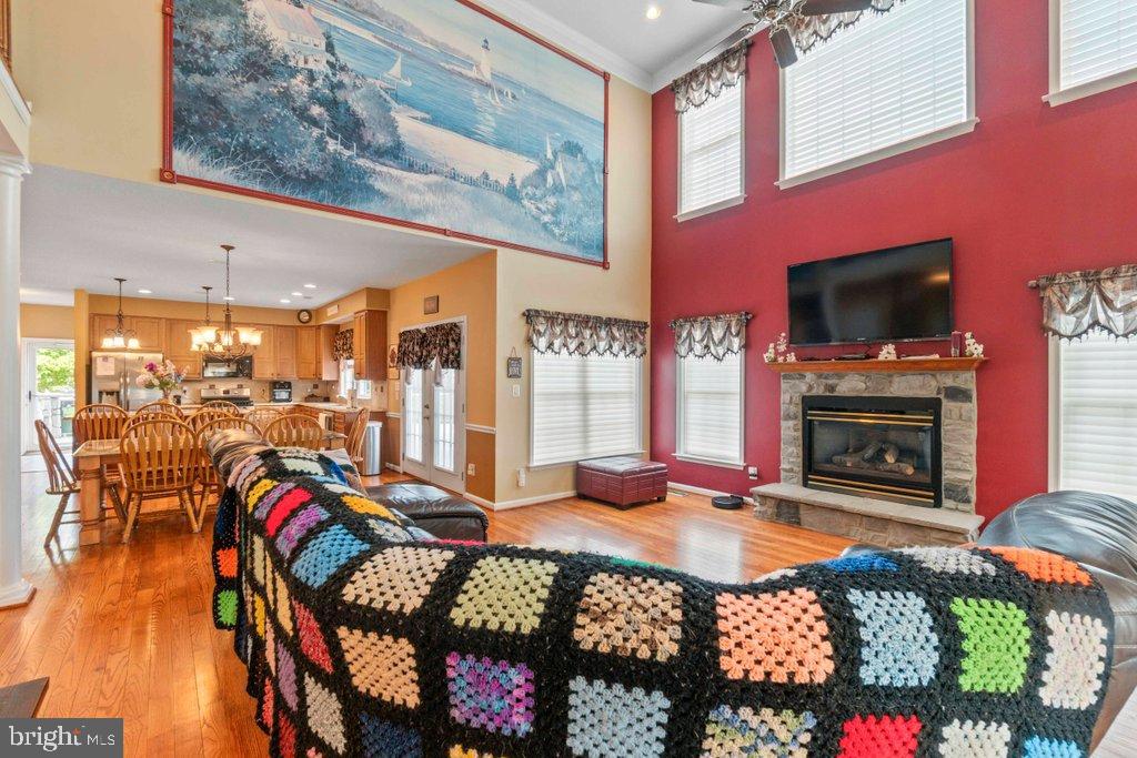 MAXA MEADOWS - Residential