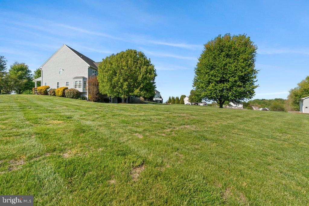 MAXA MEADOWS - Residential