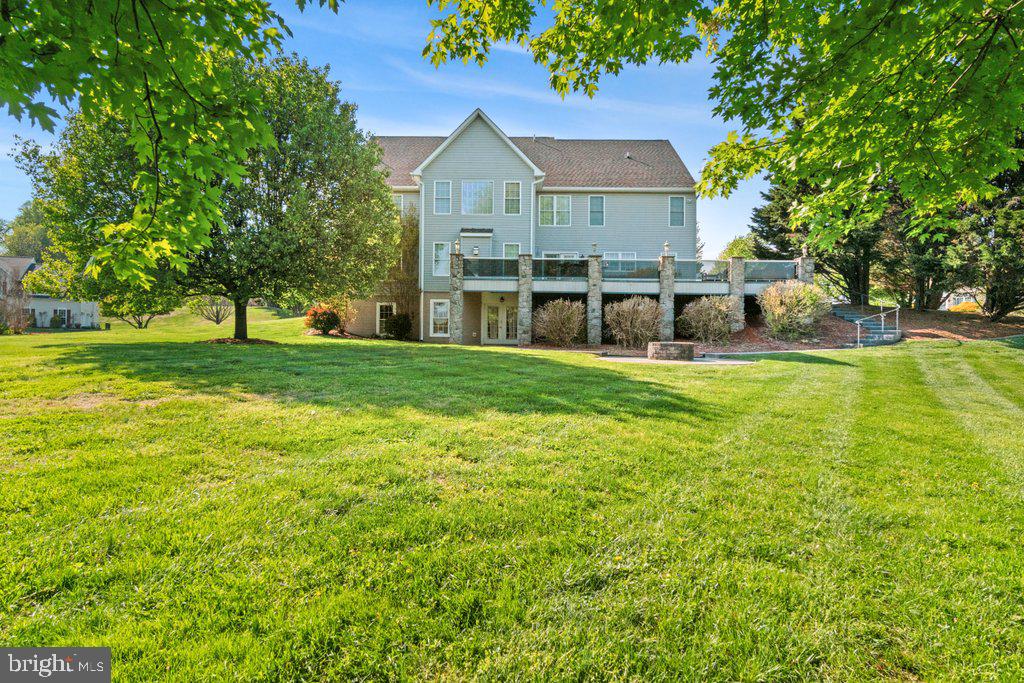 MAXA MEADOWS - Residential