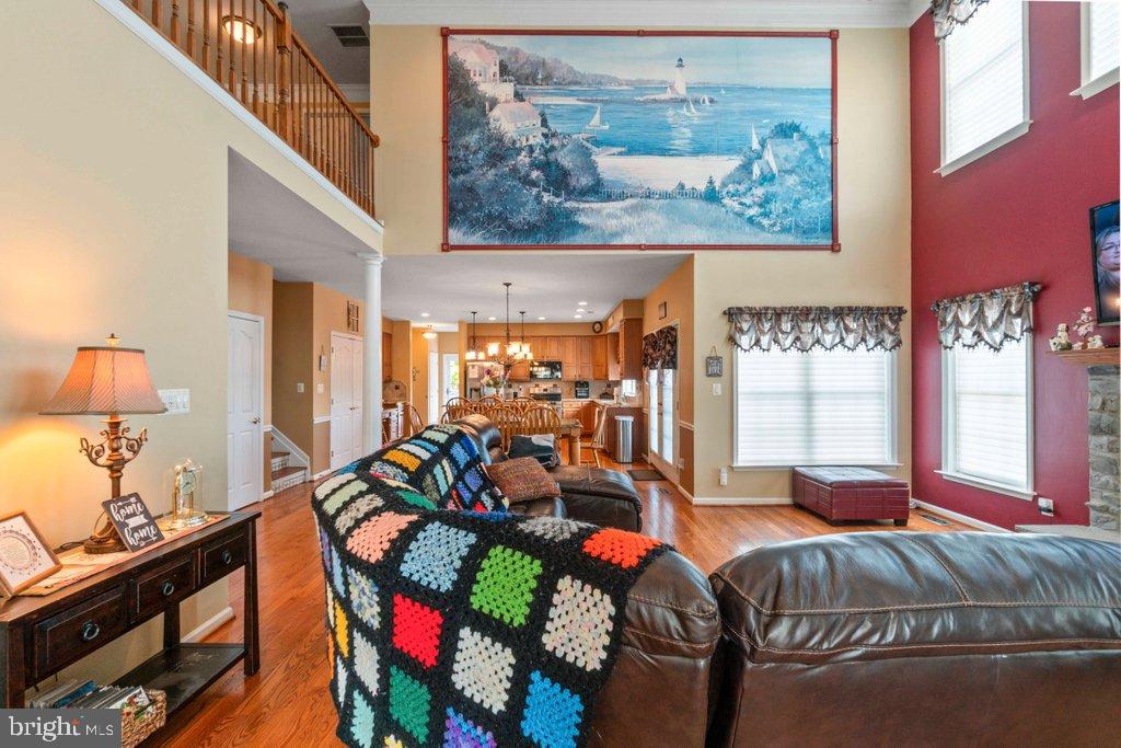 MAXA MEADOWS - Residential