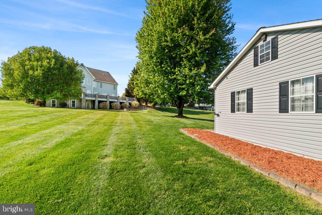 MAXA MEADOWS - Residential