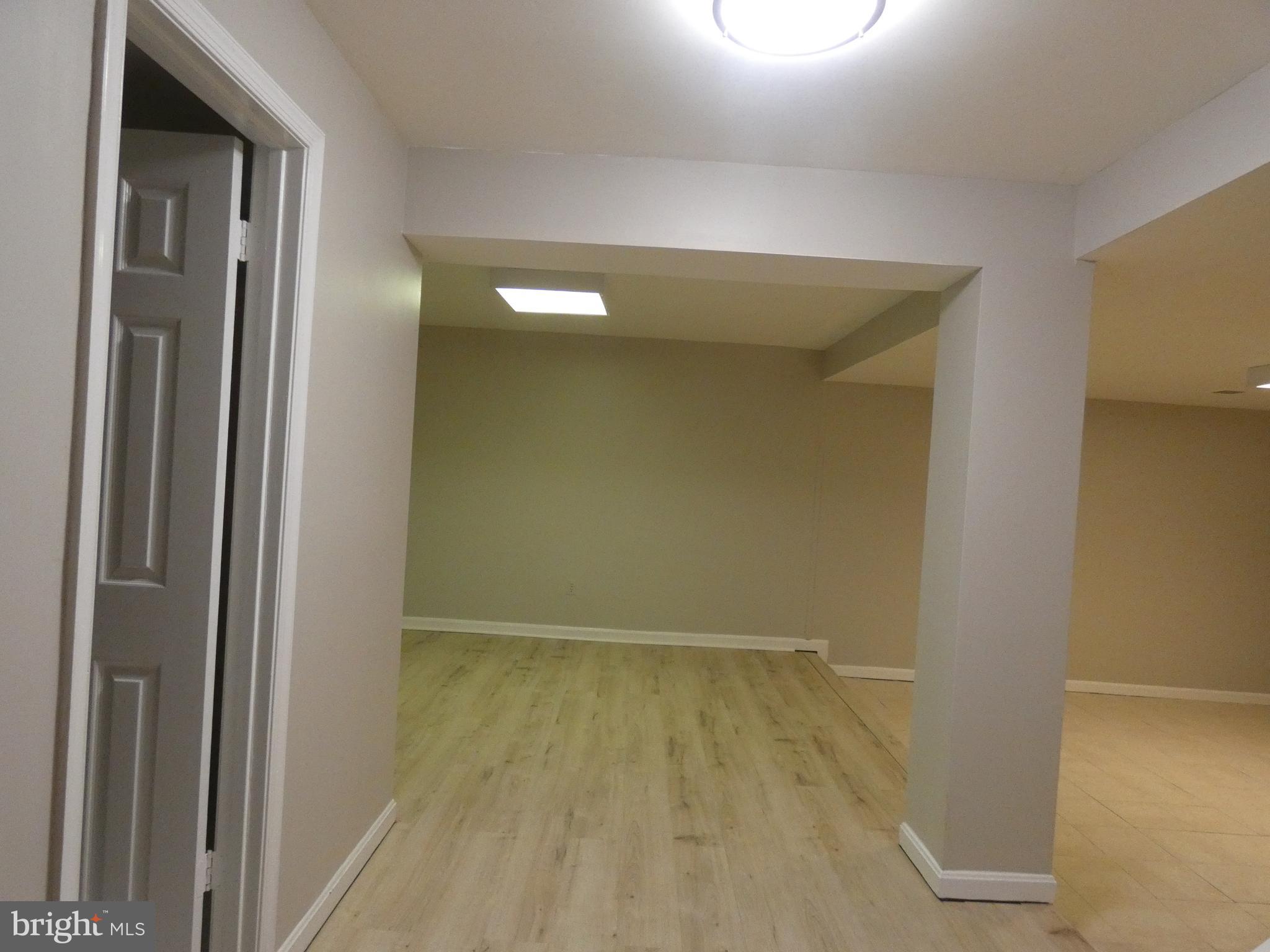 WOLF TRAP WOODS - Residential Lease