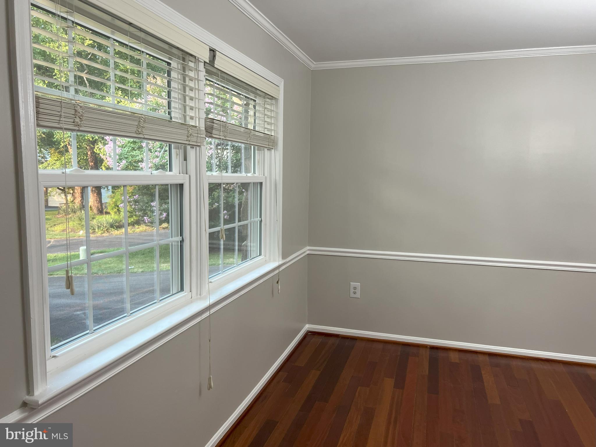 WOLF TRAP WOODS - Residential Lease