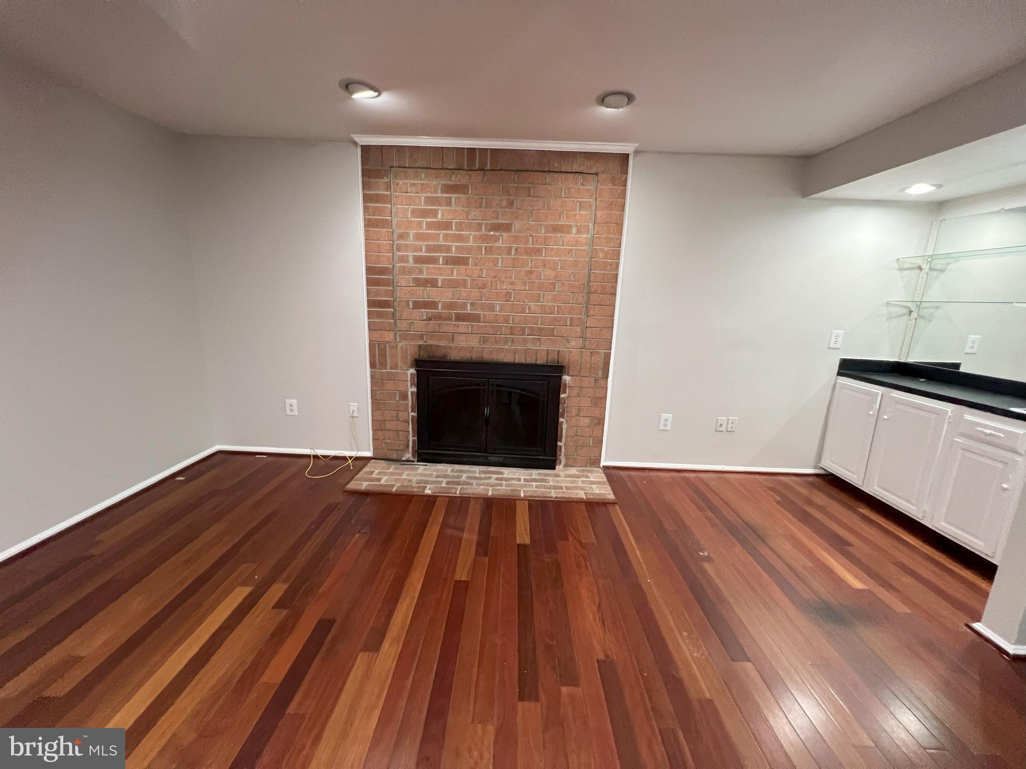 WOLF TRAP WOODS - Residential Lease