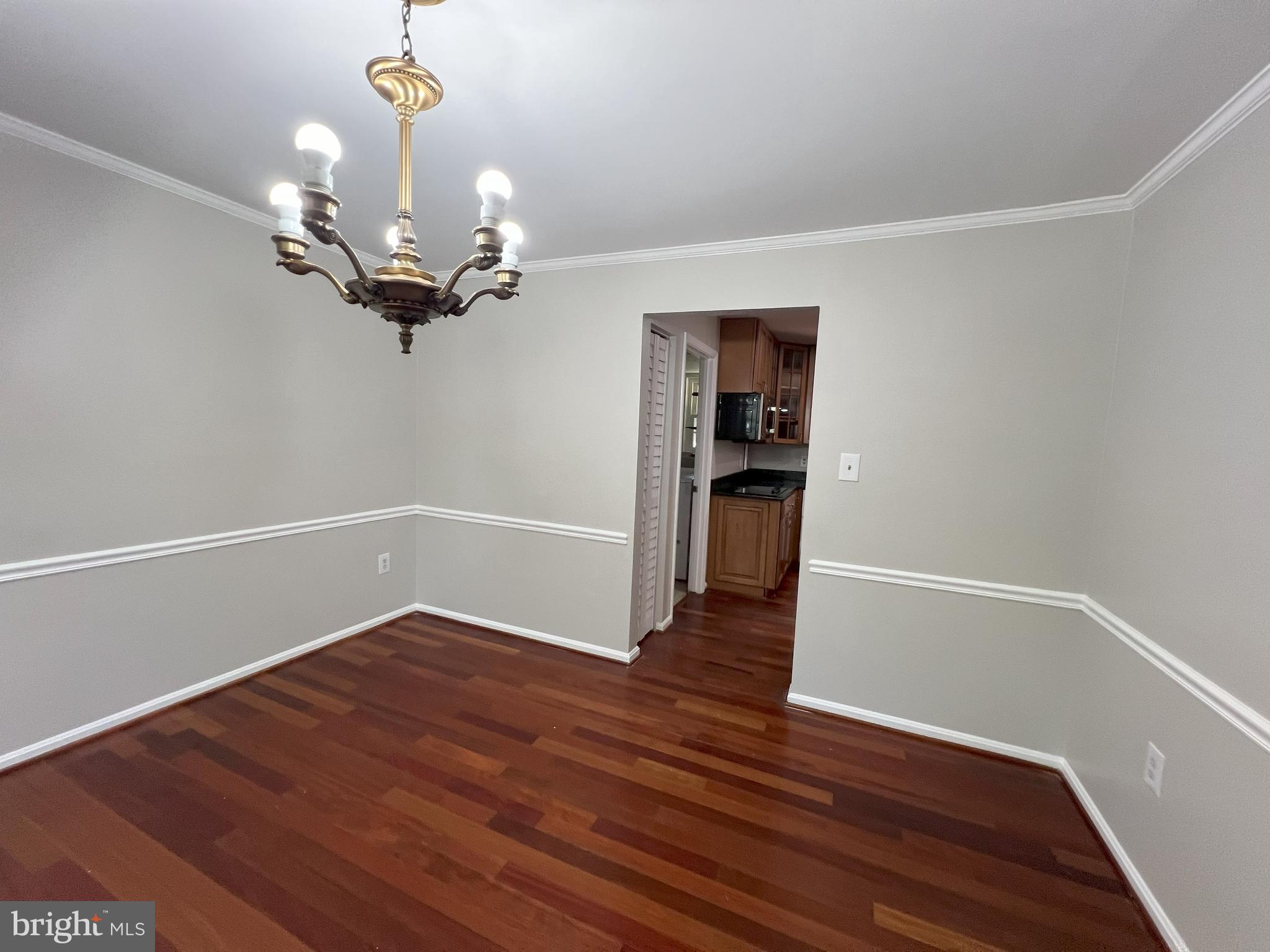 WOLF TRAP WOODS - Residential Lease